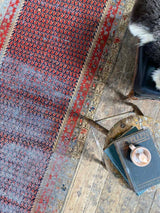 Antique Persian Runner Rug