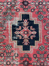 Vintage Persian Area Rug