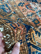 Antique Persian Area Rug