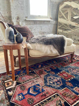 Vintage Persian Area Rug