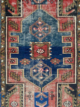 Vintage Persian Area Rug