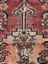 vintage Persian area rug