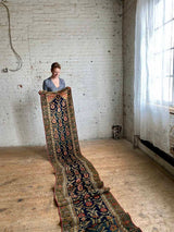 Antique Persian Runner Rug