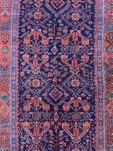 Antique Persian Area Rug