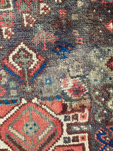 vintage Persian area rug