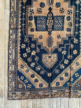 vintage Persian area rug