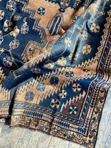 vintage Persian area rug