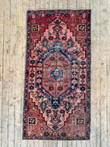 vintage Persian area rug