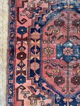 vintage Persian area rug