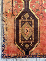 Vintage Persian Area Rug