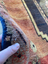 Vintage Persian Area Rug