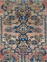 vintage Persian area rug