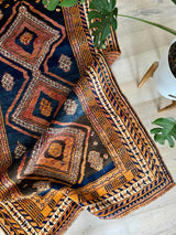 vintage Persian area rug