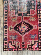 Vintage Persian Area Rug