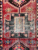 Vintage Persian Area Rug