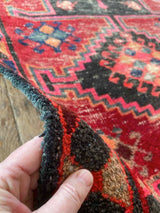 Vintage Persian Area Rug