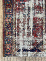 Vintage Persian Area Rug