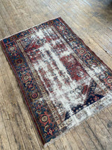 Vintage Persian Area Rug
