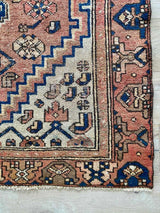 vintage Persian area rug