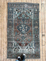 Orianna Antique Rug