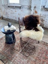 Organic Sheepskin