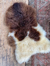 Organic Sheepskin
