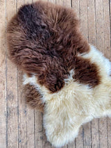 Organic Sheepskin