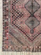 Vintage Persian Area Rug