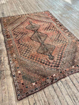 Vintage Persian Area Rug