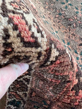 Vintage Persian Area Rug