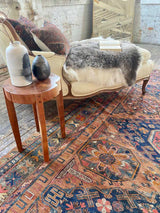 Antique Caucasian Area Rug