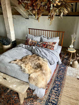 Organic Sheepskin
