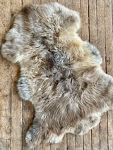 Organic Sheepskin