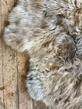 Organic Sheepskin