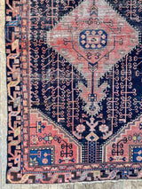 vintage Persian area rug