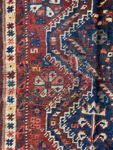 Antique Persian area rug