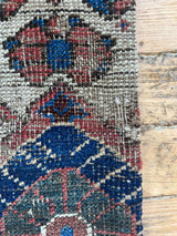 Vintage Rug Pillow Cover Home Decor