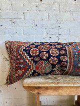 Vintage Rug Pillow