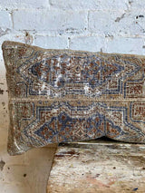 Vintage Rug Pillow