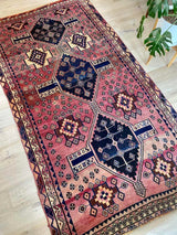vintage Persian area rug