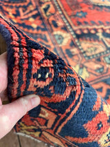 Vintage Persian Area Rug