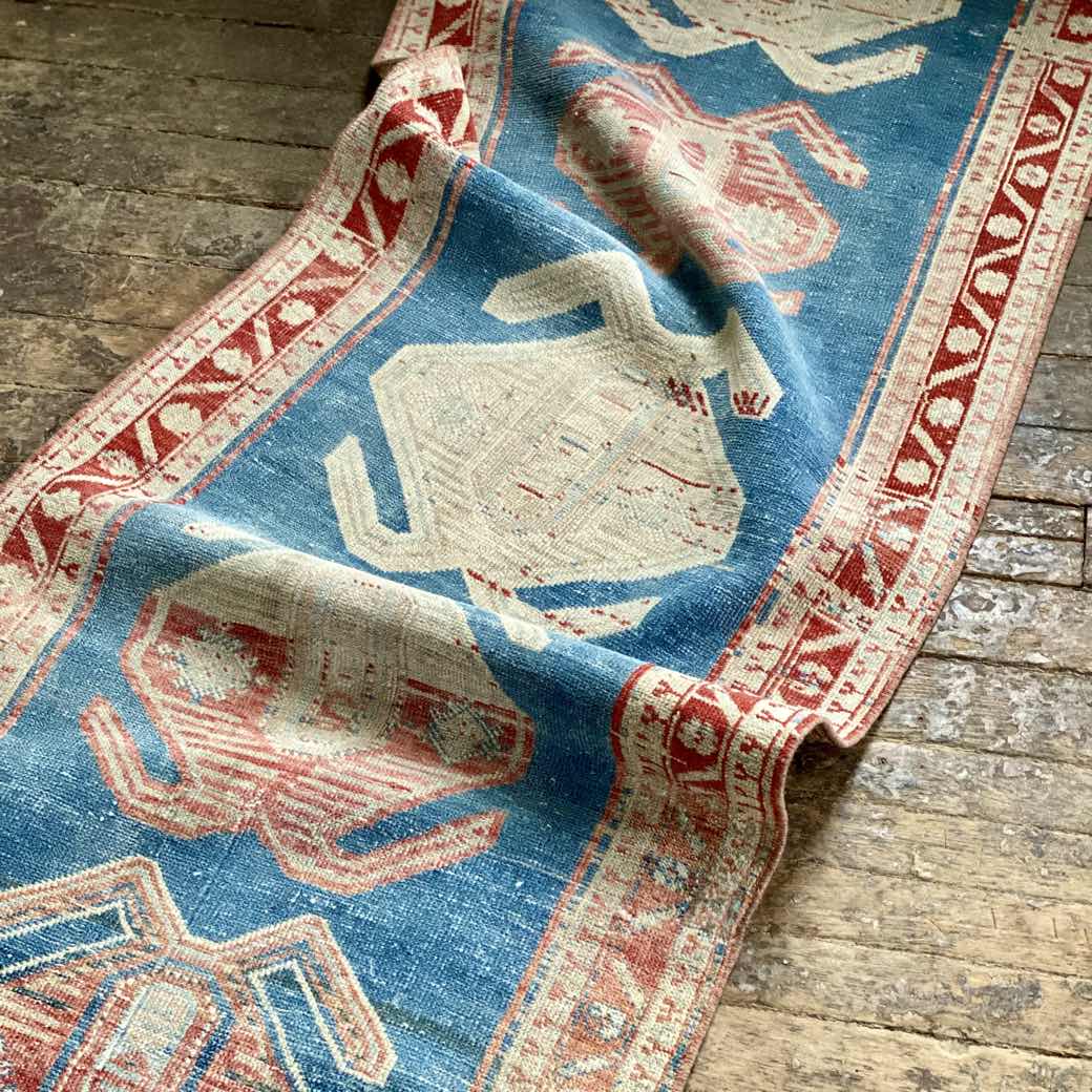 Runner & Gallery Rugs – Woven Kin Home