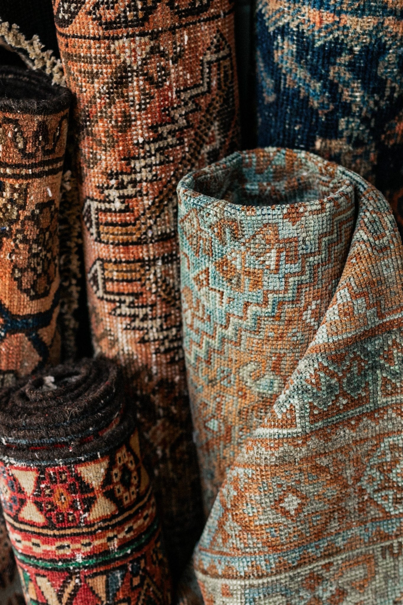 All Available Rugs – Woven Kin Home