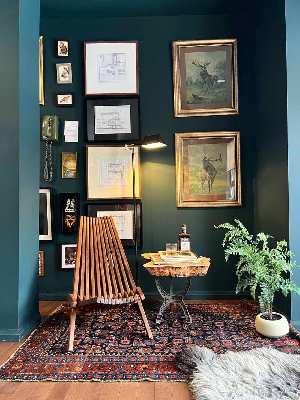 Rug Archive – Woven Kin Home