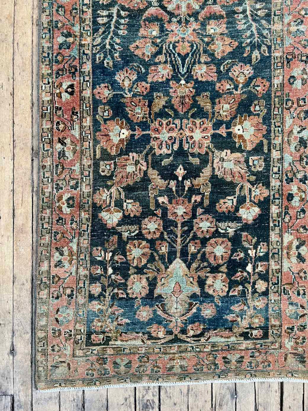 Vintage Modern Rugs & Sustainable Home Decor for the Collected