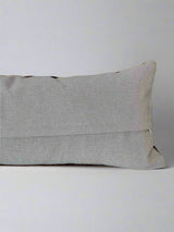 Vintage Rug Pillow Sustainable Home Decor @ Woven Kin Home