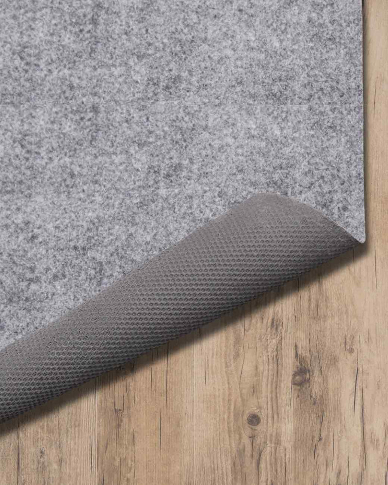 Low Profile Non-slip Cushioned Rug Pad