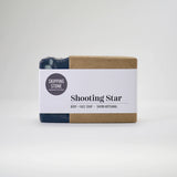 Skipping Stone Shooting Star Face + Body Soap Woven Kin Home Bath