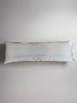 Vintage Rug Pillow Sustainable Home Decor @ Woven Kin Home