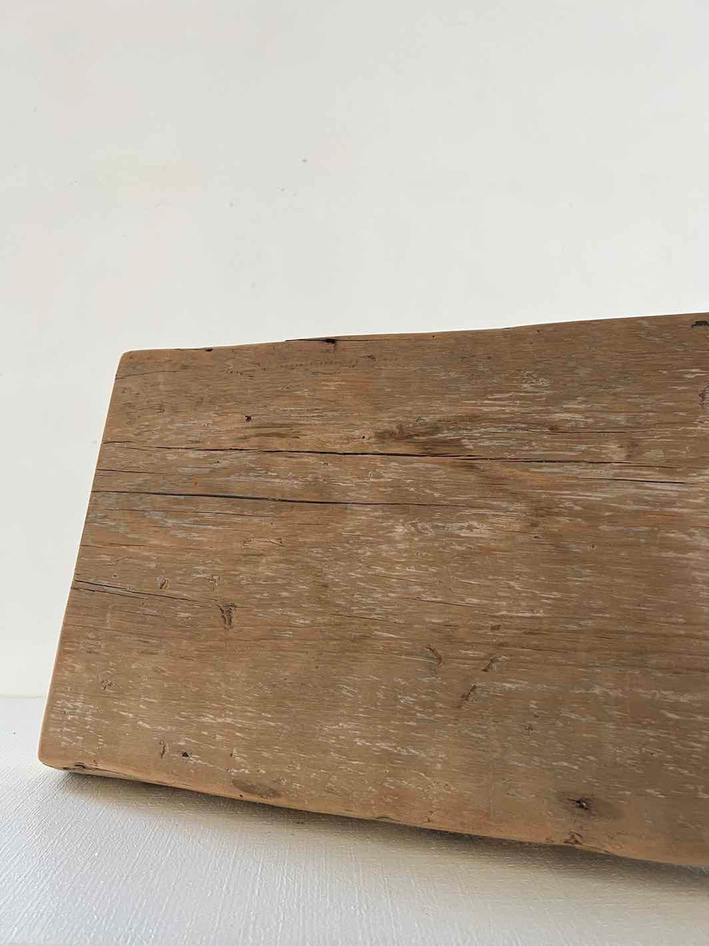 Vintage Wood Risers at Matthew Mendelsohn blog